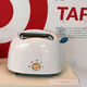 toaster target